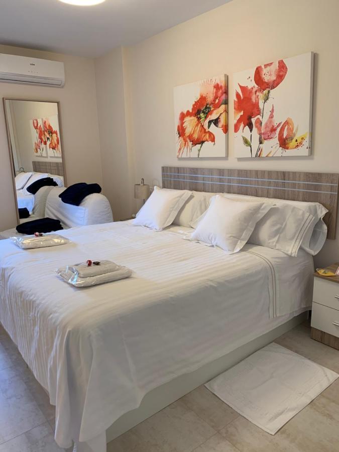 Luxury Apartamento Minerva Jupiter Benalmádena Exterior foto