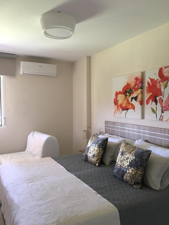 Luxury Apartamento Minerva Jupiter Benalmádena Exterior foto