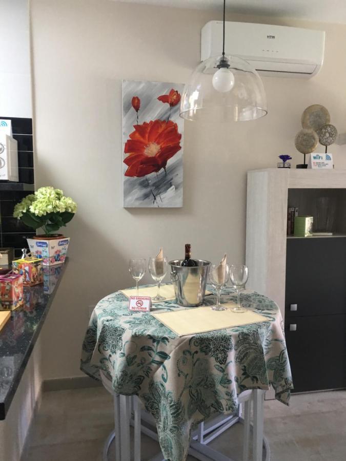 Luxury Apartamento Minerva Jupiter Benalmádena Exterior foto